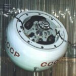 A Soviet-era spacecraft built to land on Venus is falling to Earth instead