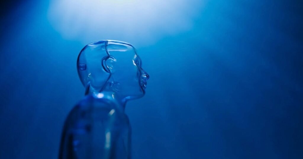 AI enables slain man to address courtroom at killer’s sentencing