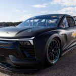 AI strategists, Formula 1, even an electric NASCAR? We talk racing with GM.