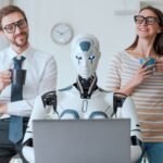 AI use damages professional reputation, study suggests