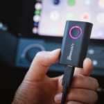 Add Android Auto wireless to your older Android Auto car – the easy way!