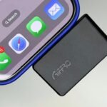 Aiffro P30 3 in 1 Portable SSD review: Features, specs, price