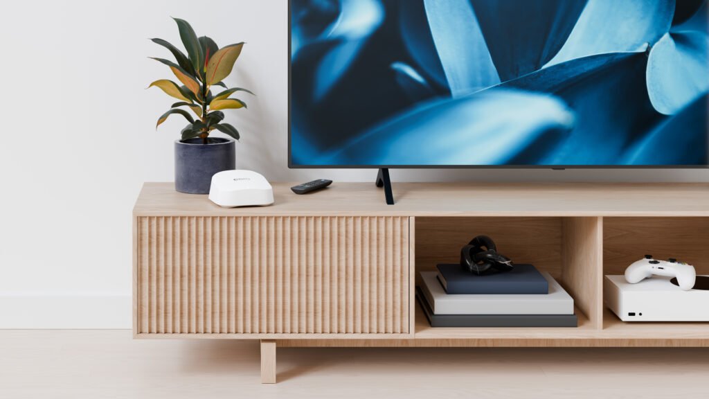 Amazon expands eero Wi-Fi 7 offering in Australia