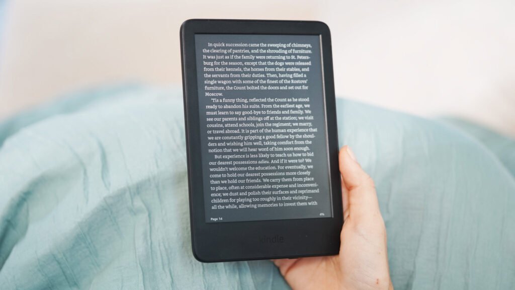 Amazon’s killing an old Kindle hack, and the clock is ticking