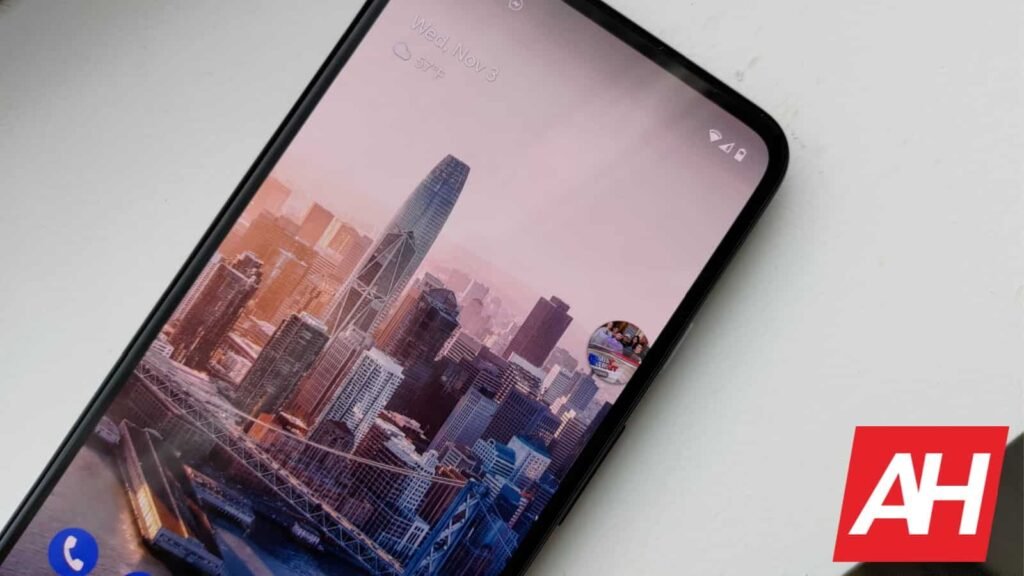 Android’s Game-Changer Multitasking Bubble Bar Leaks in Video