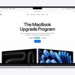 Apple MacBook Upgrade Program Offers Affordable Plans