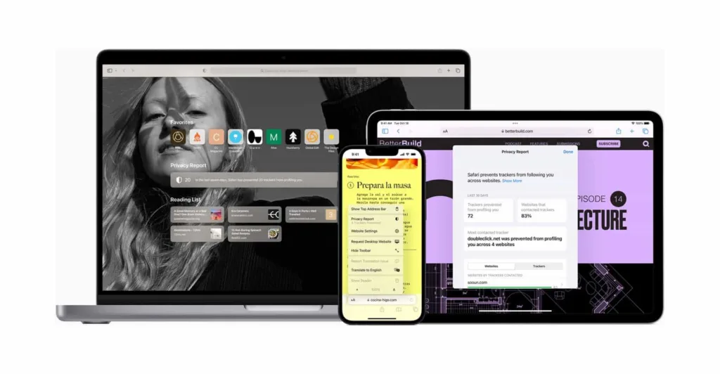 Apple Might Integrate Third-Party AI Searching into Safari Soon