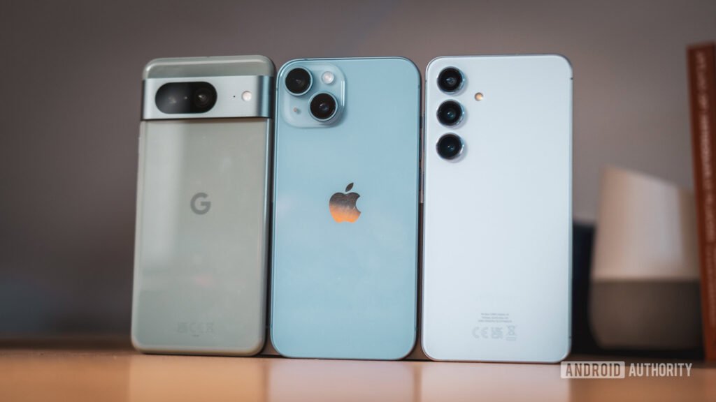 Apple’s iPhone launch shake-up could make life harder for Android rivals