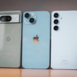 Apple’s iPhone launch shake-up could make life harder for Android rivals