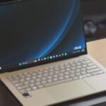 Asus Zenbook A14 vs Microsoft Surface Laptop 7: a very narrow win for Microsoft