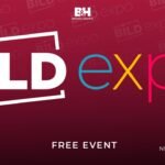 B&H Bild Expo 2025 Returns to NYC June 17-18, Register for Free