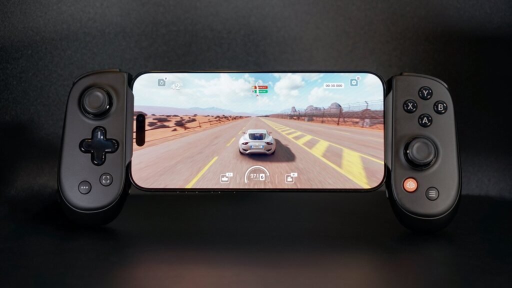 Backbone Pro review: meticulous craftsmanship, exorbitant price