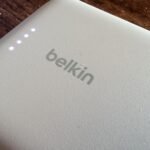 Belkin BoostCharge Power Bank 20K with Integrated Cable Review – So much power, so easy to use