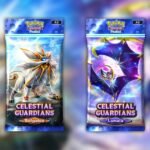 Best Celestial Guardians decks in Pokémon TCG Pocket