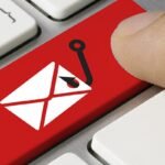 Beyond the hook: How phishing is evolving in the world of AI