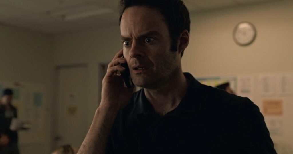 Bill Hader will co-write a new HBO series about the Jonestown massacre