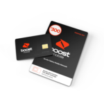 Boost Mobile launches a bold campaign highlighting coverage and value