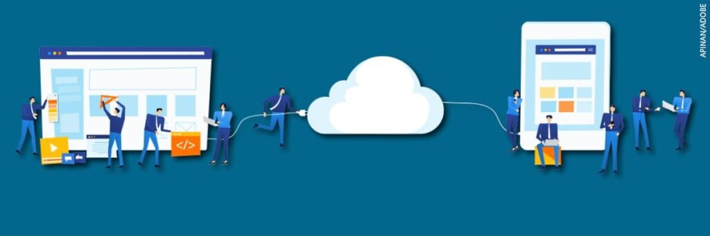 Broadcom letters demonstrate push to VMware subscriptions