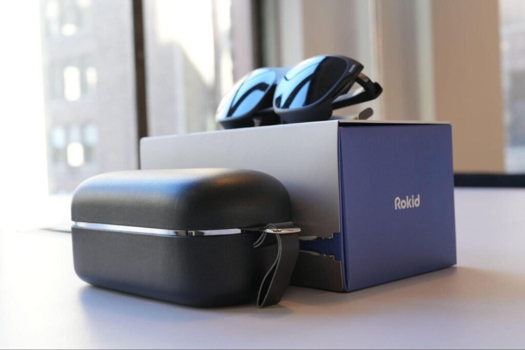 Can These AR Glasses Replace Your Monitor?