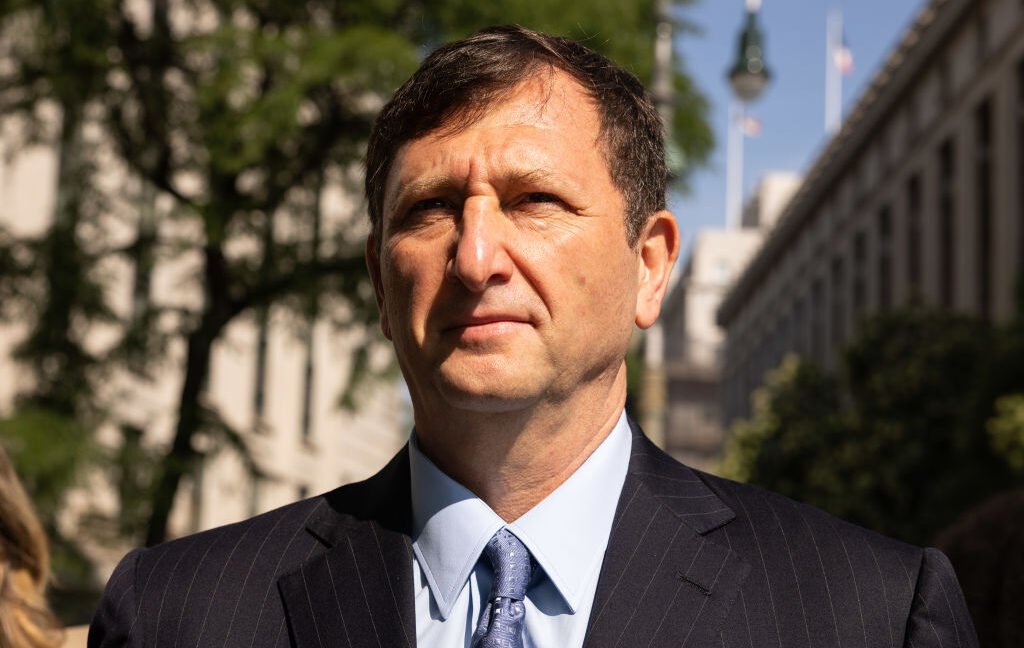 Celsius founder Alex Mashinsky sentenced to 12 years for “unbank yourself” scam