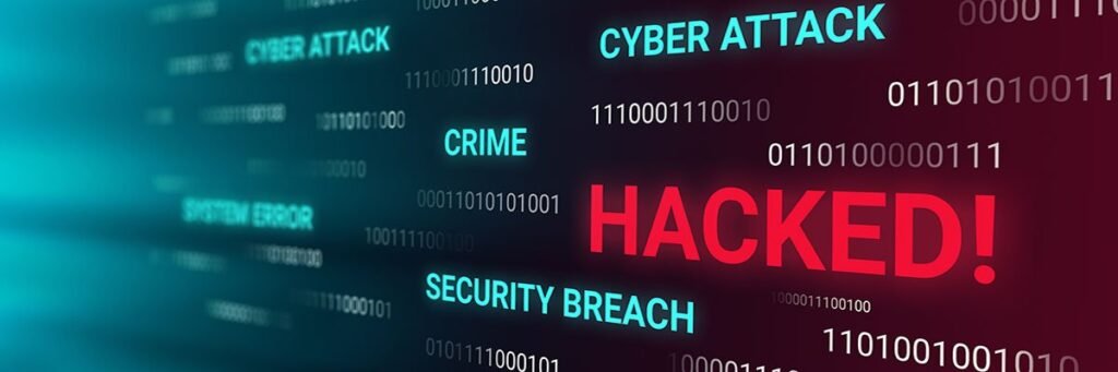 Chaos spreads at Co-op and M&S following DragonForce attacks