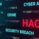 Chaos spreads at Co-op and M&S following DragonForce attacks