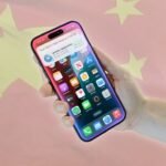 China launch for Apple Intelligence delayed to iOS 18.6