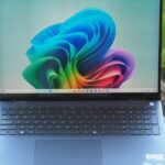 Dell Plus 16 2-in-1 review: an impressive freshman laptop debut