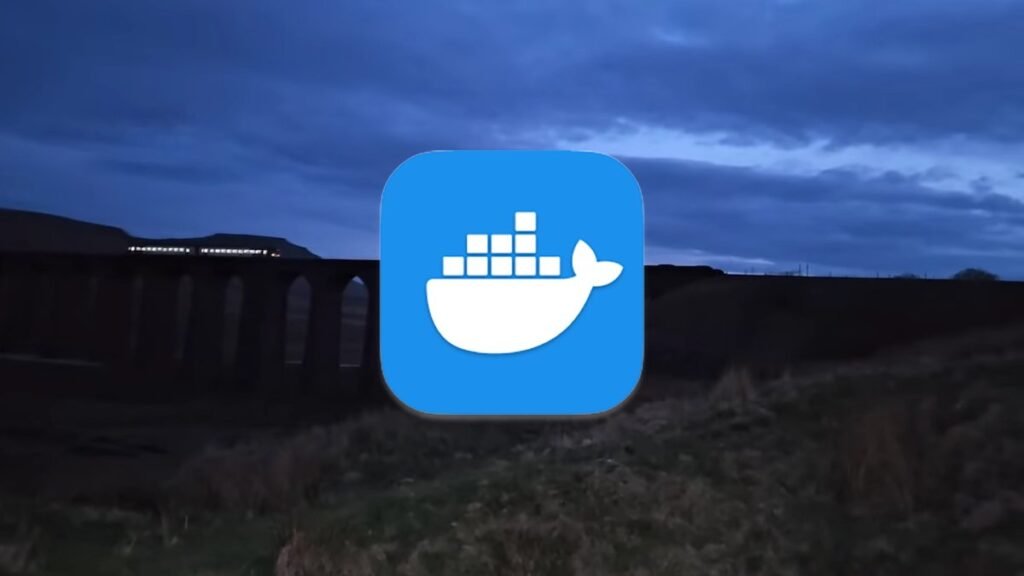 Docker Desktop for macOS vulnerability discovered and fixed