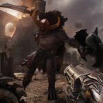 Doom: The Dark Ages preload guide: release date, file size, and more