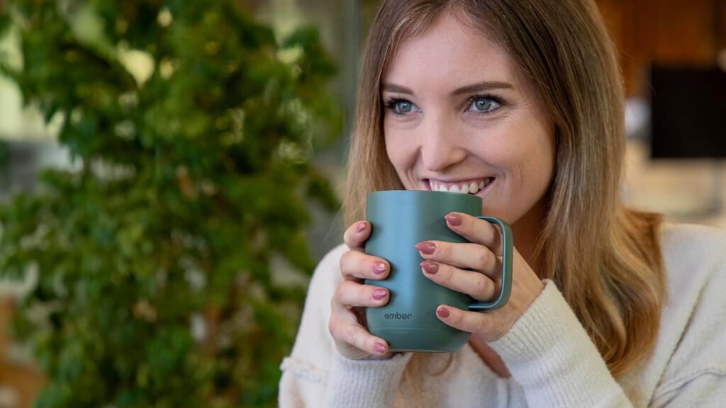 Ember Mug 2 deal: My favorite smart product is $50 off!