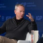 Eric Schmidt apparently bought Relativity Space to put data centers in orbit