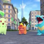 Every Pokémon starter, ranked | Digital Trends