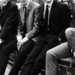 Everything we know about the four Beatles biopics