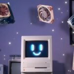 Exclusive: How one person built a stunning gaming PC inside a classic 1980s Mac