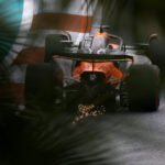 F1 in Miami: Like normal F1, but everyone wears pastels