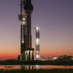 FAA green-lights Starship launches every other week from Starbase