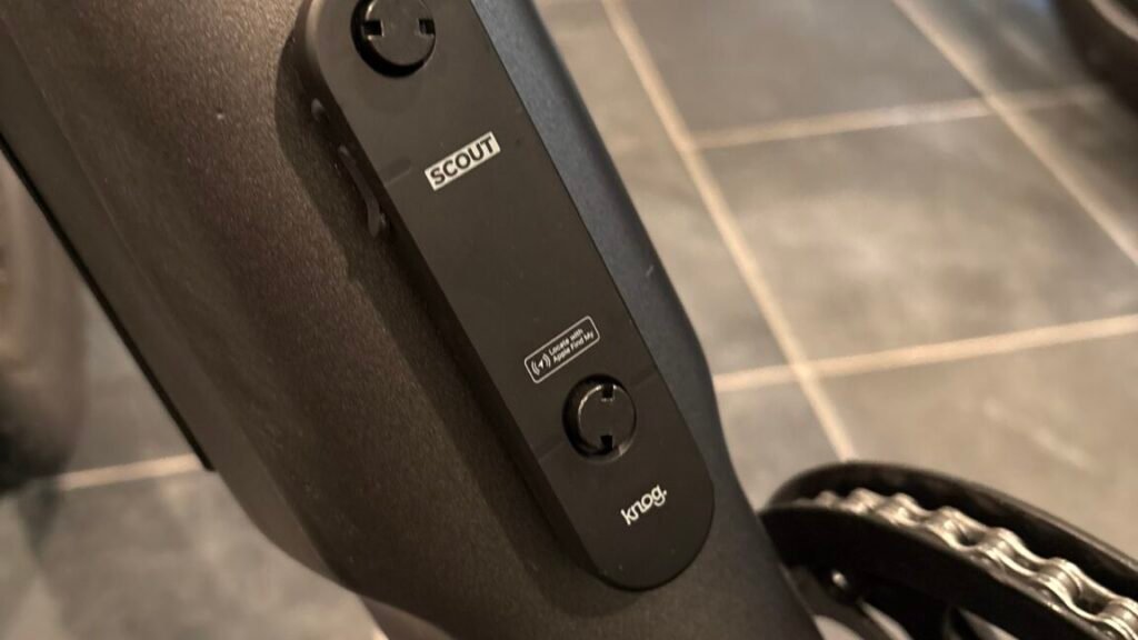 Find my… bicycle? – Ars Technica