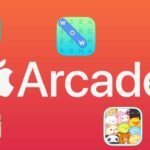 Five new games debut on Apple Arcade in June