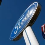 Ford raises prices on Mexican-made cars—but not the full tariff cost