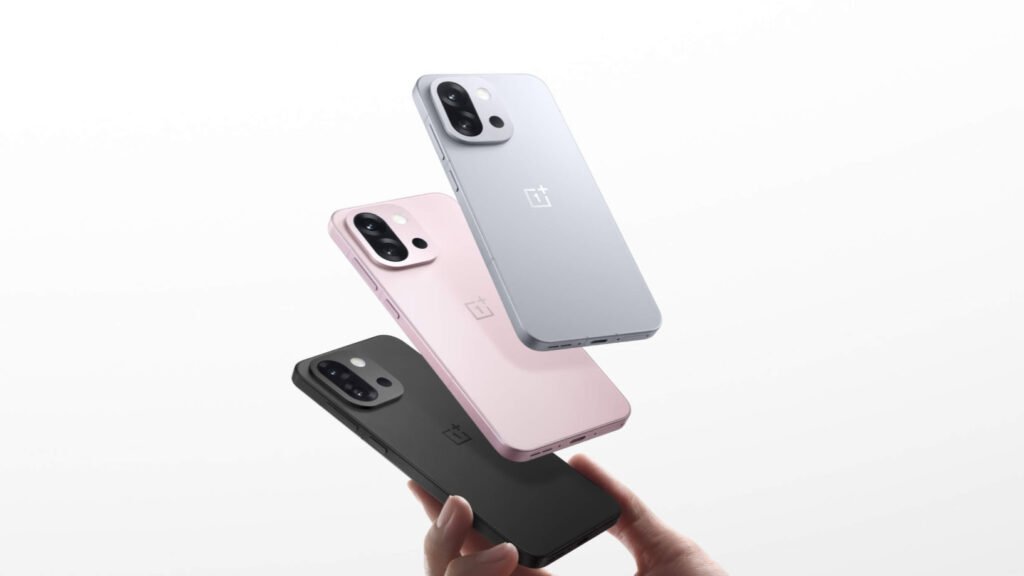 Forget charging, OnePlus may launch a phone that just won’t die