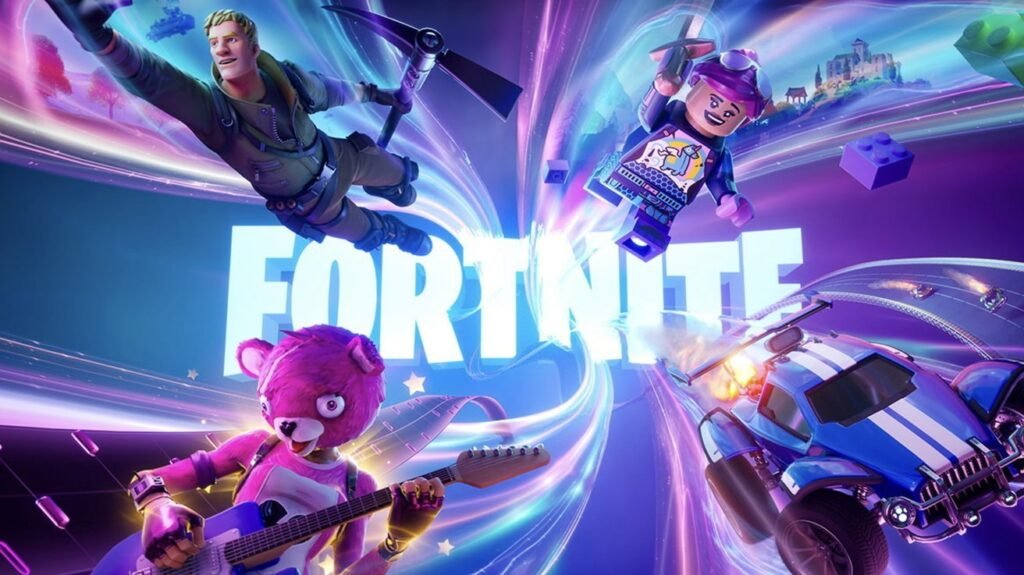 ‘Fortnite’ could return to the App Store by Friday