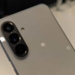 Galaxy A56 gets Gemini AI shortcut button with May 2025 update