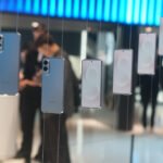 Galaxy S25 Edge photo leak lands ahead of Monday launch