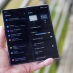 Galaxy Z Fold 7’s Inner Display Will Have Razor-Thin Bezels