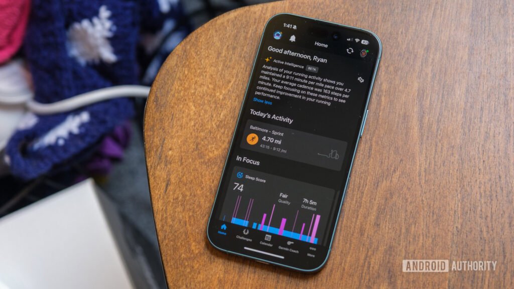 Garmin users should start bracing for more subscription-only features
