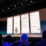 Gemini Live Apps (Extensions) support is in the works