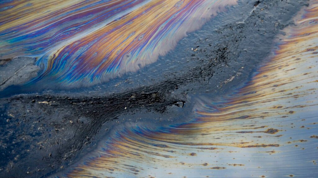 Genetic-engineered bacteria break down industrial contaminants