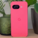 Get a free $100 gift card when you buy the Google Pixel 9a