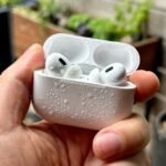 Get the Apple AirPods Pro while they’re on sale for $170